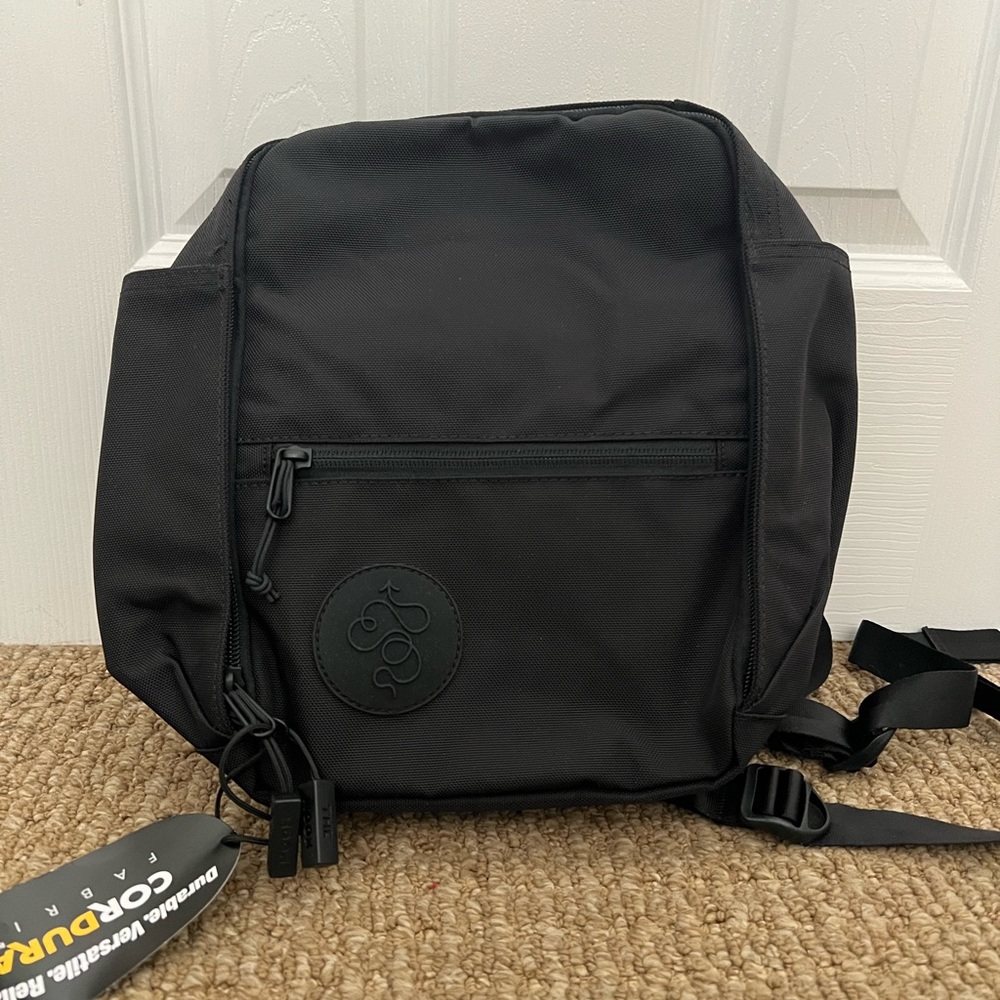 Baboon to the Moon Mini backpack